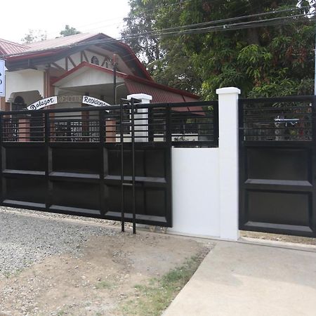 Gregorio Homes 바우앙 외부 사진