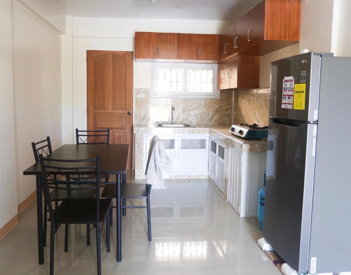 Gregorio Homes 바우앙 외부 사진