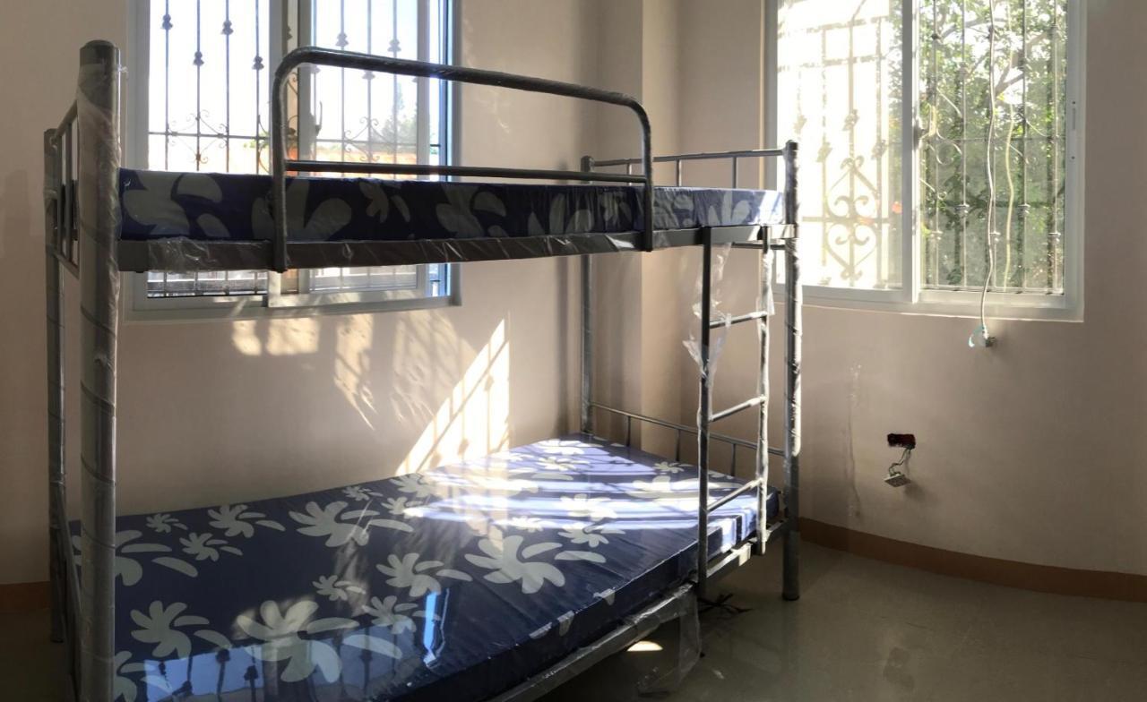 Gregorio Homes 바우앙 외부 사진