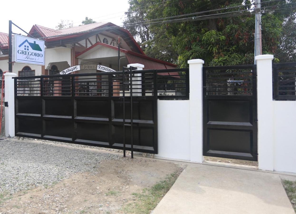 Gregorio Homes 바우앙 외부 사진