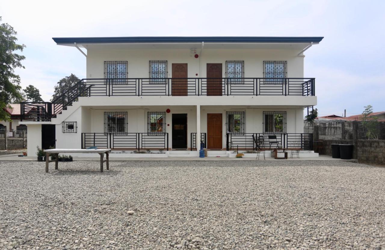 Gregorio Homes 바우앙 외부 사진