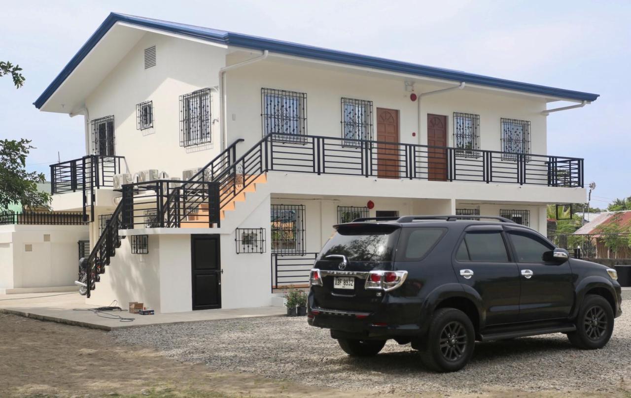 Gregorio Homes 바우앙 외부 사진